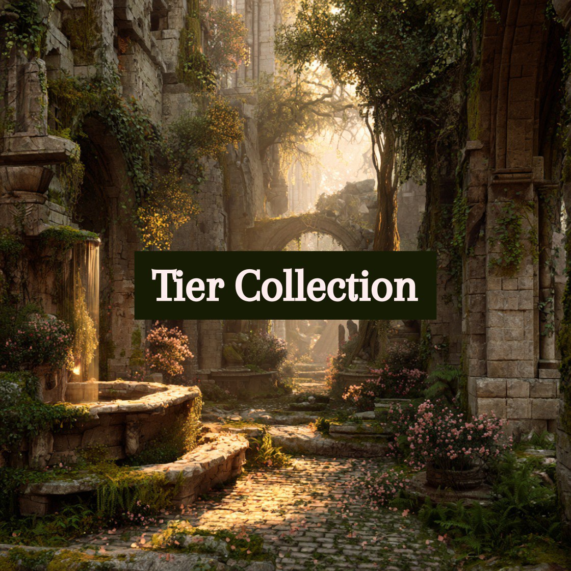 Tier  Collection
